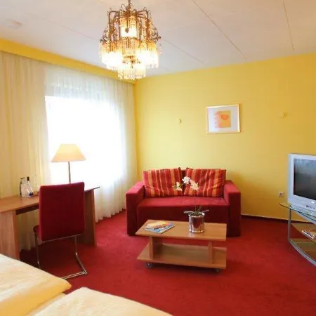 Hotel Bertram-3